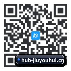 iPhone APP 二维码